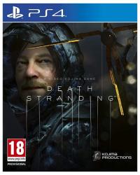Sony Death Stranding (PS4)
