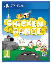 Funbox Media Chicken Range (PS4)