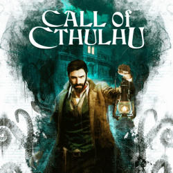 Focus Home Interactive Call of Cthulhu (PC)