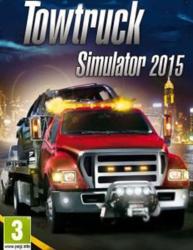 UIG Entertainment Towtruck Simulator 2015 (PC)