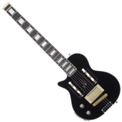 Traveler Guitar EG-1 Custom V2 LH