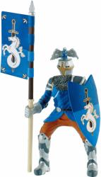 BULLYLAND Cavaler Pentru Turnir Albastru (80785)
