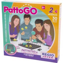 PattoGO