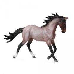 CollectA Mustang Mare Bay Roan (88543)