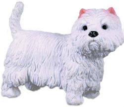 CollectA West Highland White Terrier (88074)
