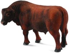 CollectA Taur Angus (88508) Figurina