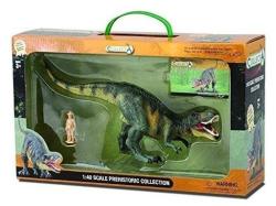 CollectA Tyrannosaurus Rex Deluxe WB (89163) Figurina