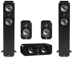 Q Acoustics 3050i 5.0