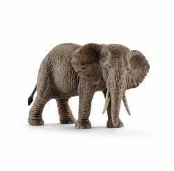 Schleich Elefant African Femela (14761)