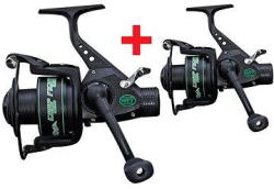 Pelzer Carp Fighter 60