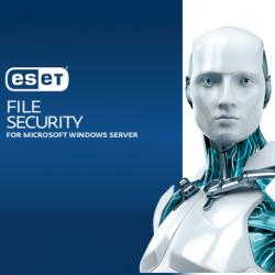 ESET File Security for Microsoft Windows HUN (4 Server/1 Year)