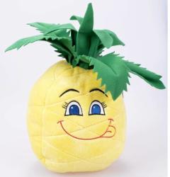 LELLY Plus Fructe - Ananas 720539