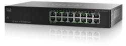 Cisco SG100-16-EU
