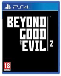 Ubisoft Beyond Good & Evil 2 (PS4)