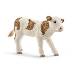 Schleich Vitel Simmental (13802) Figurina