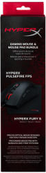 HP HyperX Pulsefire M (HXK-DM01)