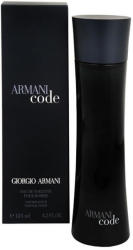 Giorgio Armani Code pour Homme EDT 15 ml