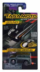 HEXBUG Tagamoto autó