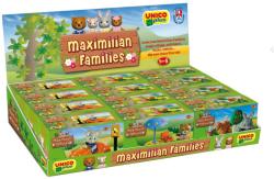 Androni Giocattoli Unico Plus Maximilian Families Mini játékszett (8930)