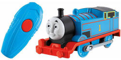 Mattel Track Master Locomotiva Thomas (CJX81-CJX82)