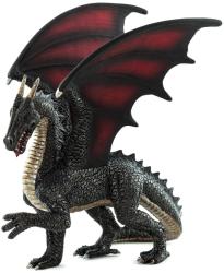 Mojo Dragon De Fier (387215)