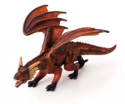 Mojo Dragon De Foc (387253)