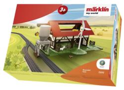 märklin Ferma de la calea ferata (072212)