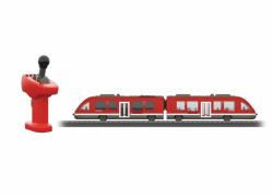 märklin Tren de calatori cu telecomanda Regio Lint (36100)