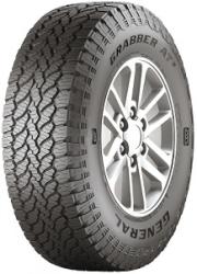 General Tire Grabber AT3 245/70 R16 113/110S