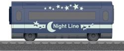 märklin Vagon de dormit Night Line (44115)