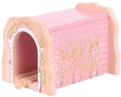 Bigjigs Toys Tunel roz (BJT233)