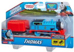 Mattel Locomotiva Thomas motorized (BMK87-BML06)