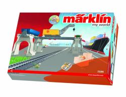 märklin Kit de constructie Loading Station (72205) Trenulet