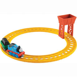 Mattel Track Master Hopper Set (BLN89-DGC04)