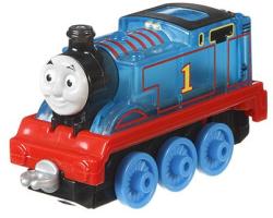 Mattel Fisher Price locomotiva Thomas (FBC42)