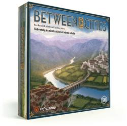 Stonemaier Games Between Two Cities