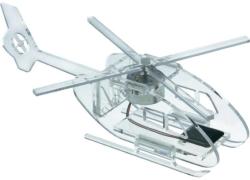 Sol Expert Napelemes akril helikopter építőkészlet