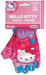 Worker Hello Kitty