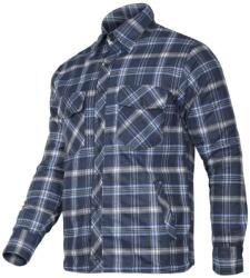 LAHTI PRO Camasa Flanel Cu Carouri Captusita - M (l4180202) - global-tools
