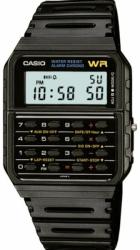 Casio CA-53W-1ZDR Ceas