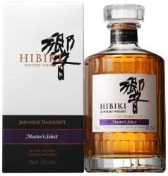HIBIKI Japanese Harmony Master s Select (0, 7L / 43%)