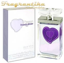 Franck Olivier Passion EDP 75 ml Parfum