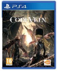 BANDAI NAMCO Entertainment Code Vein (PS4)