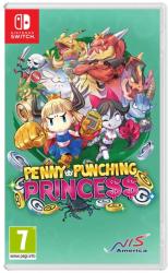 NIS America Penny Punching Princess (Switch)
