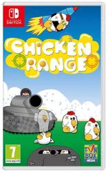 Funbox Media Chicken Range (Switch)