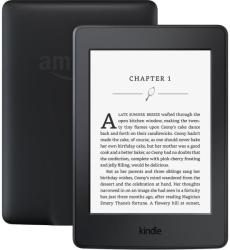 Amazon Kindle PaperWhite III (2016)