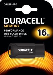 Duracell High Performance 16GB USB 2.0 DRUSB16PE