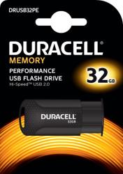 Duracell High Performance 32GB USB 2.0 DRUSB32PE