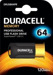 Duracell Disk Professional 64GB USB 3.1 DRUSB64PR