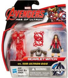 Hasbro Scarlet Witch Vs Sub Ultron